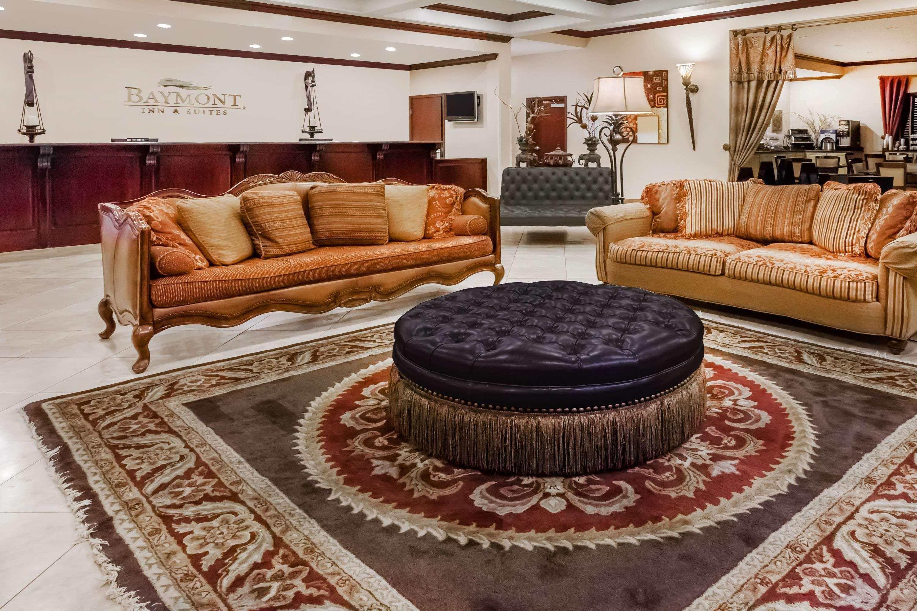 فندق بايمونت إن آند سويتس هندرسون Henderson المظهر الخارجي الصورة