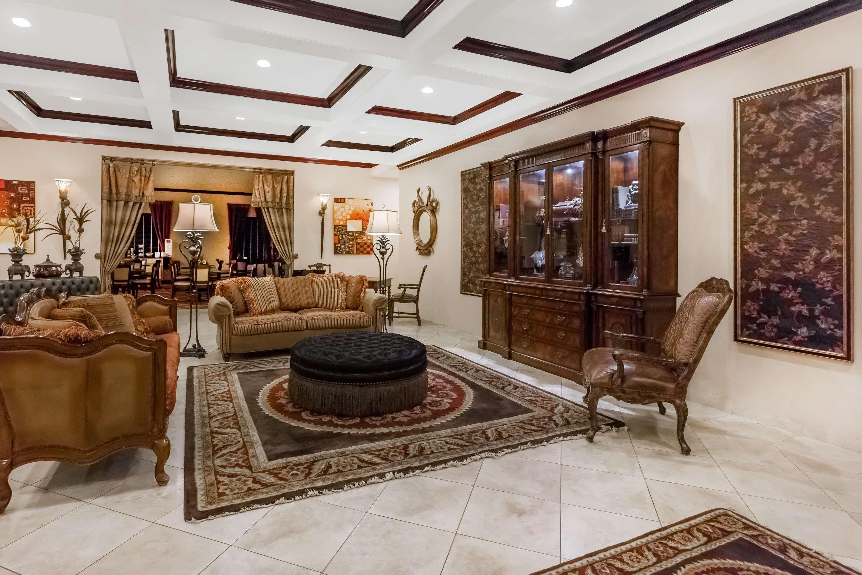 فندق بايمونت إن آند سويتس هندرسون Henderson المظهر الخارجي الصورة