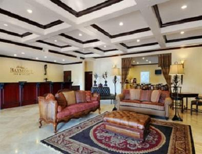 فندق بايمونت إن آند سويتس هندرسون Henderson المظهر الداخلي الصورة